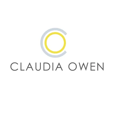 claudiaowen.com's icon