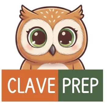 claveprep.com's icon
