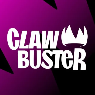 clawbuster.com's icon