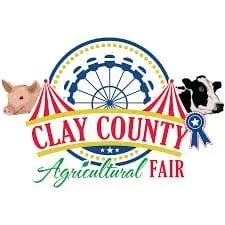 claycountyfair.org's icon