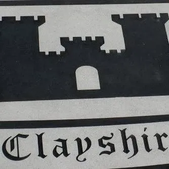 clayshirecastle.com's icon