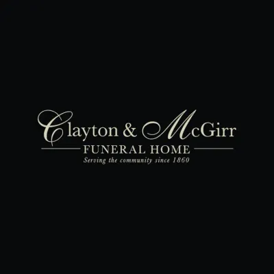 claytonfuneralhome.com's icon