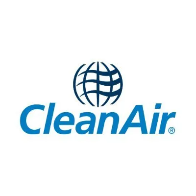 cleanair.com's icon