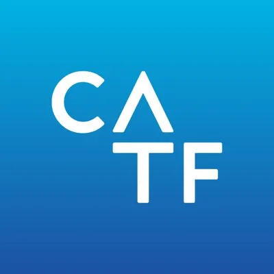 cleanairtaskforce.com's icon