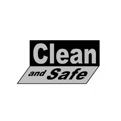 cleanandsafe.fi's icon
