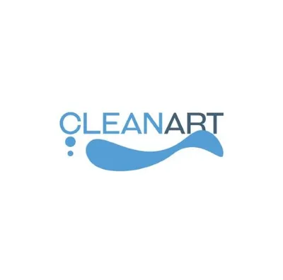 cleanart.lt's icon