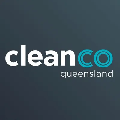 cleancoqueensland.com.au's icon