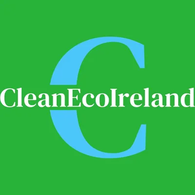 cleanecoireland.com's icon