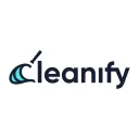 Cleanify logo