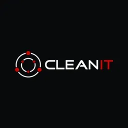 CLEAN-IT Services Cameroon's icon