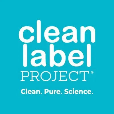 cleanlabelproject.org's icon