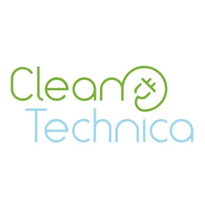 cleantechies.com's icon