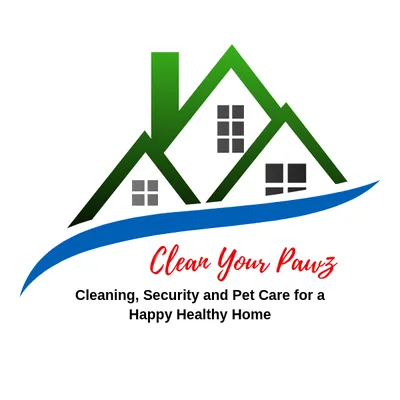 cleanyourpawz.com's icon