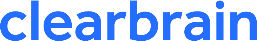 ClearBrain logo