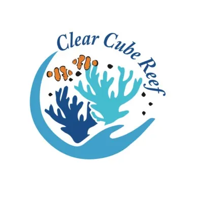 clearcubereef.com's icon