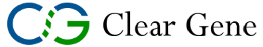 Clear Gene logo
