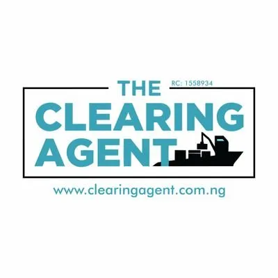 clearingagent.com.ng's icon