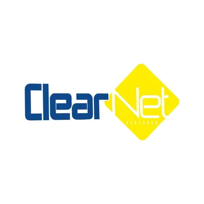 clearnet.gr's icon