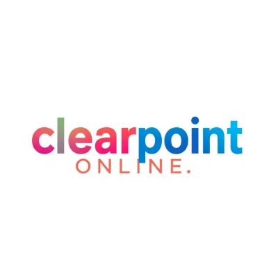 ClearPoint Online's icon