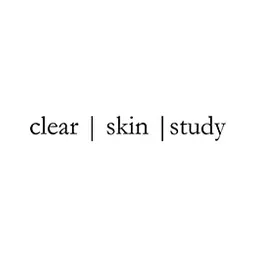 Clear Skin Study's icon