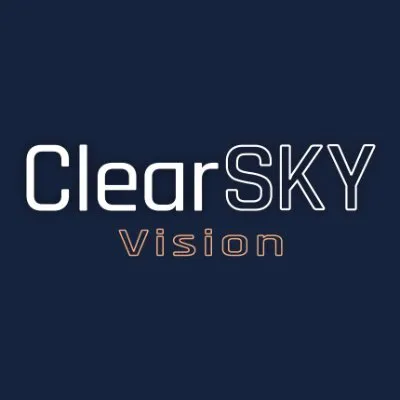 clearsky.vision's icon