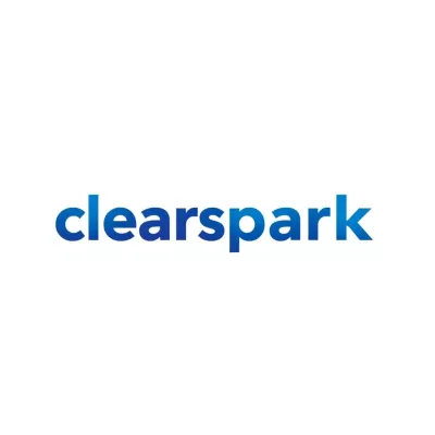 ClearSpark's icon
