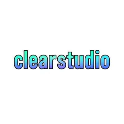Clear Studio Zone's icon