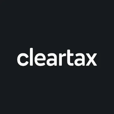 cleartax.com's icon