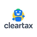 ClearTax logo