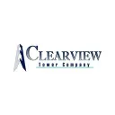 Clearview Tower Company logo