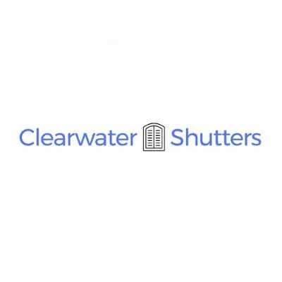 clearwatershutters.com's icon