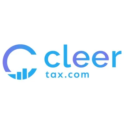 cleertax.com's icon