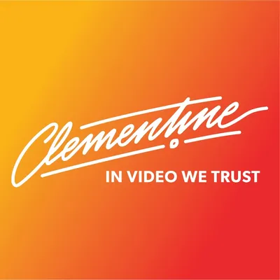 clementine.tv's icon