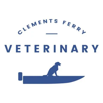 clementsferryveterinary.com's icon