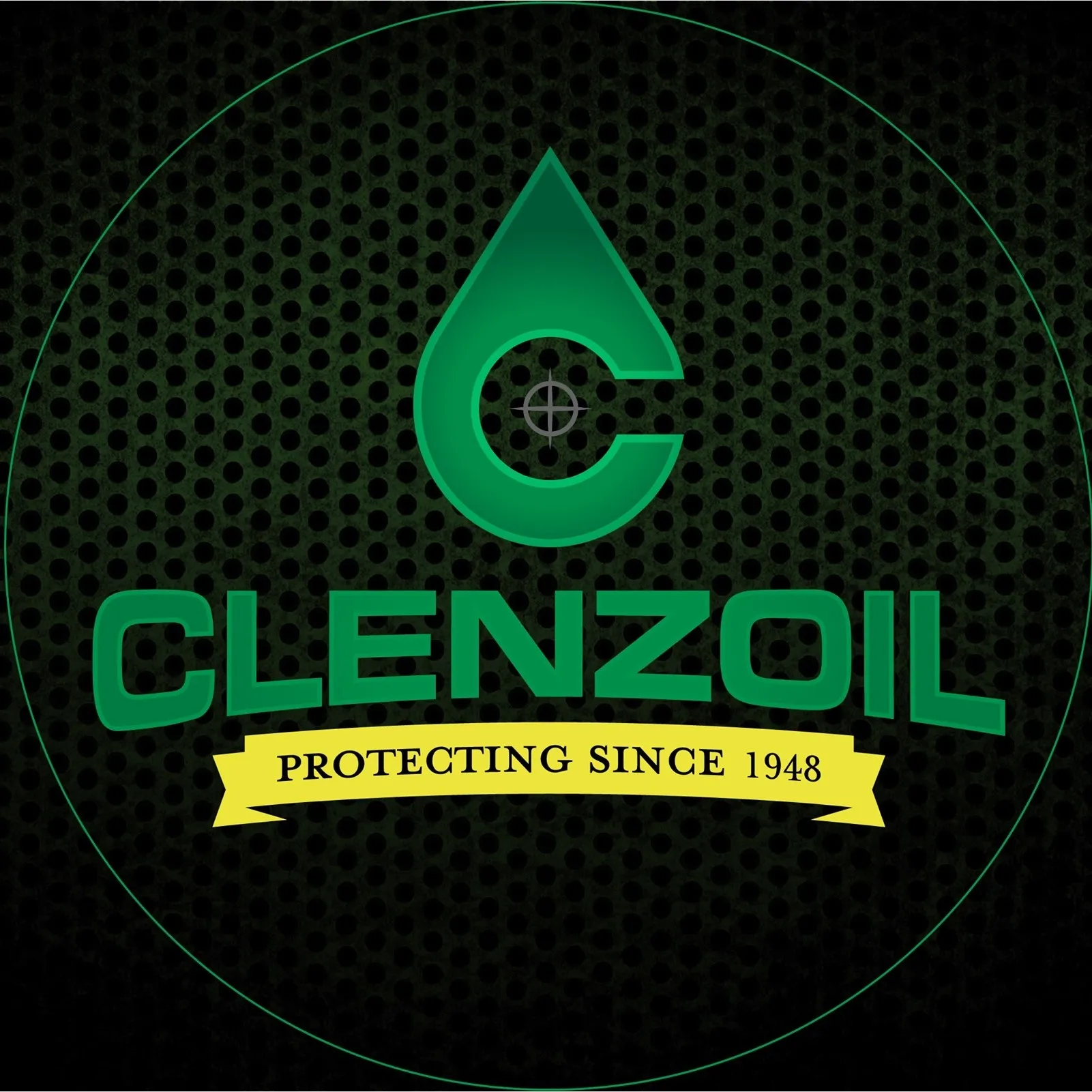 Clenzoil logo