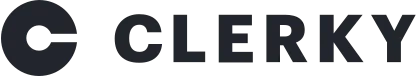 Clerky logo