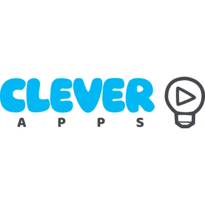cleverappssg.com's icon