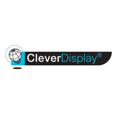 cleverdisplay.com's icon