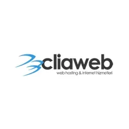 CliaWeb Hosting's icon