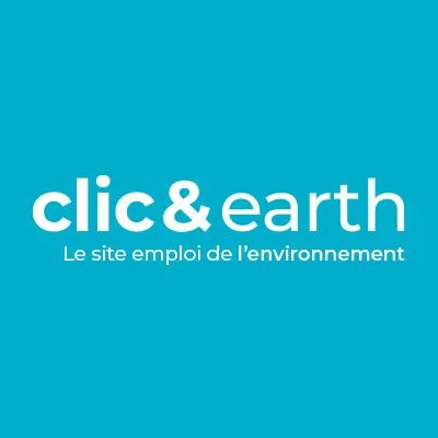 clicandearth.fr's icon