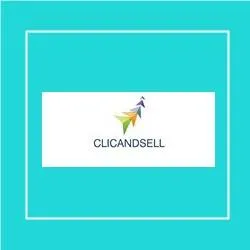 clicandsell.eu's icon