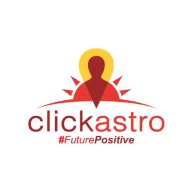 clickastro.com's icon