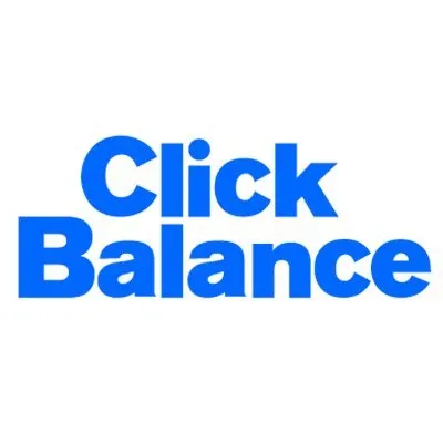 clickbalance.com's icon