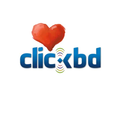 clickbd.com's icon