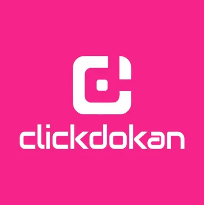 clickdokan.com's icon