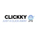 Clickky logo
