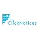 Click Notices, Inc. logo