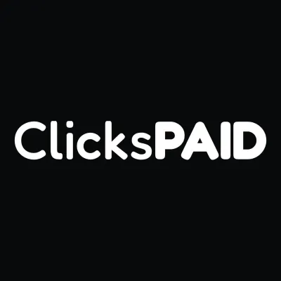 ClicksPaids's icon