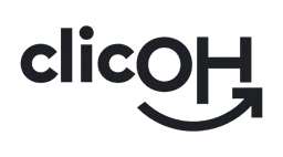 clicOH logo