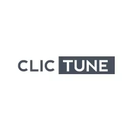 Clictune's icon